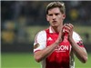 Bóng đá anh, ngoại hạng anh, lịch thi đấu euro 2012, Ngôi sao của Ajax “tỏ tình” với Arsenal